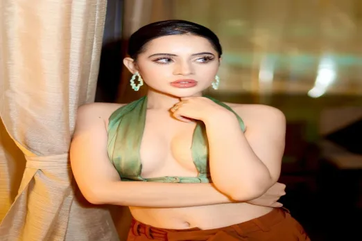 Urfi Javed