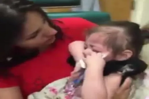 Viral Video