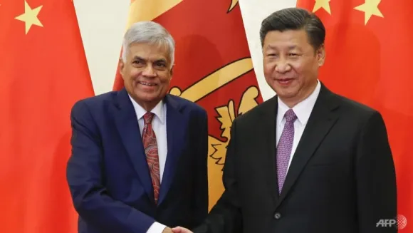Sri Lanka