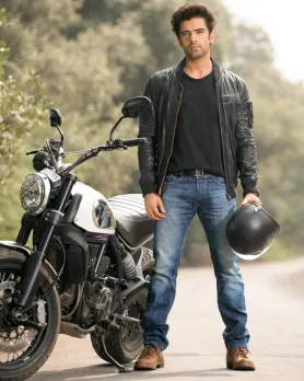 Mohit Malik