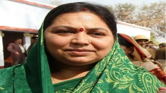 Sadhna Gupta