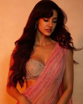Disha Patani