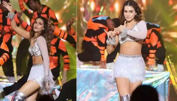 Kriti Sanon