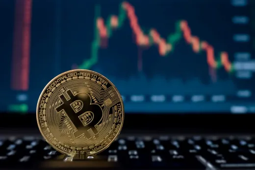 Cryptocurrency update