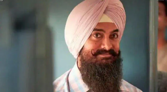 Laal Singh Chaddha OTT release