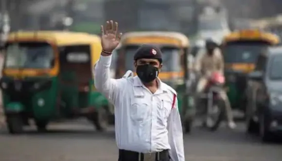Punjab traffic rules