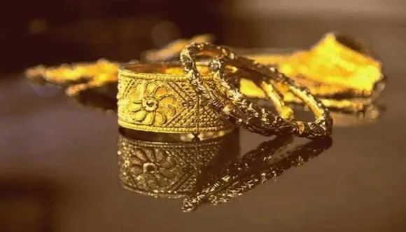 Gold and silver price update