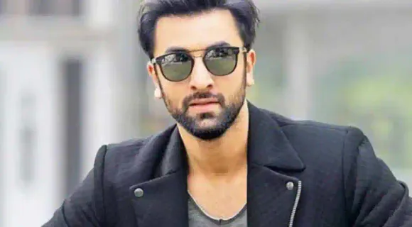 Ranbir Kapoor