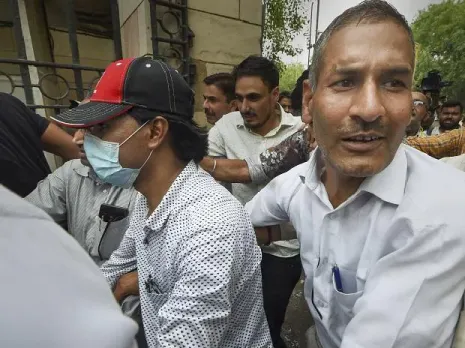 Mohammed Zubair