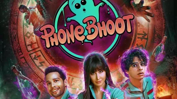 Phone Bhoot