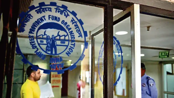 EPFO Updates