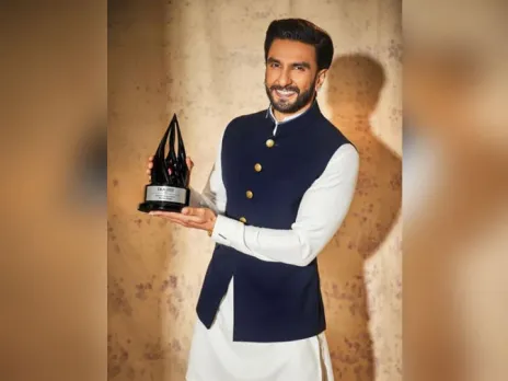 Ranveer Singh