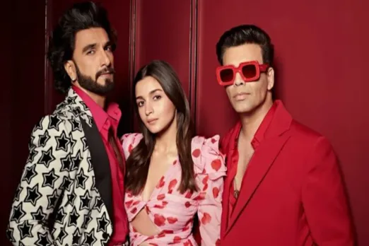 Alia Bhatt