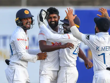 Sri Lanka