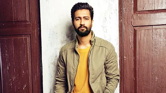 Vicky Kaushal