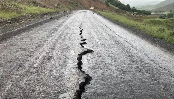 Earthquake