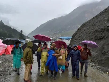 Amarnath Yatra