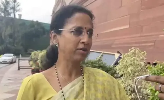 Sonia Gandhi
