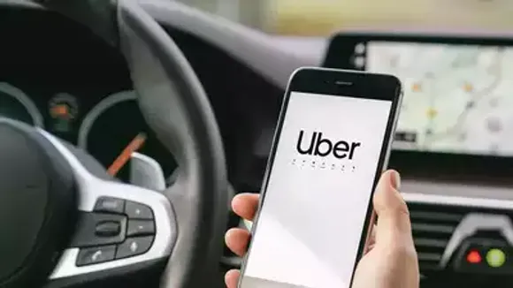 Uber