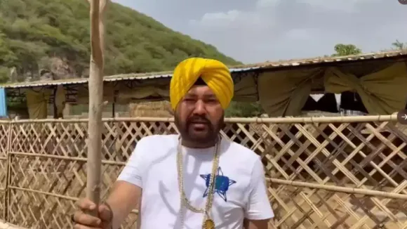 Daler Mehendi