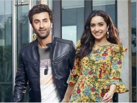 Ranbir Kapoor