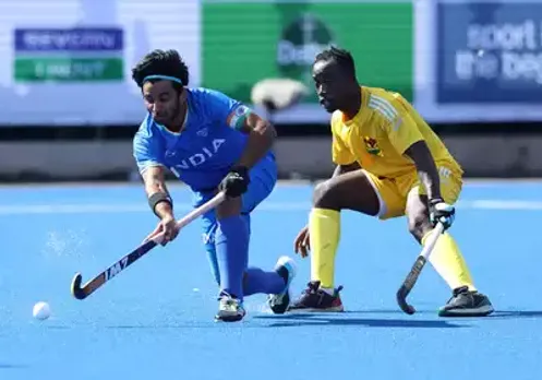 Commonwealth Games 2022