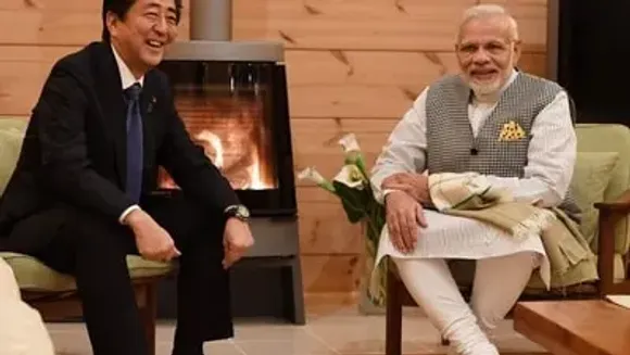 Shinzo Abe