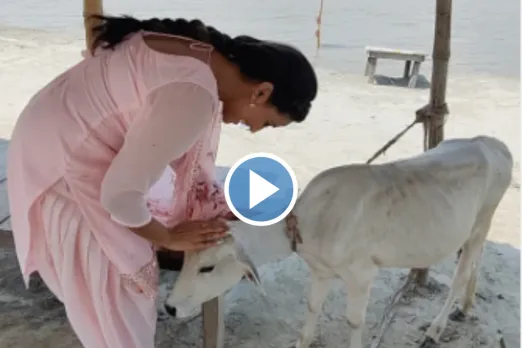 Akshara Singh Video
