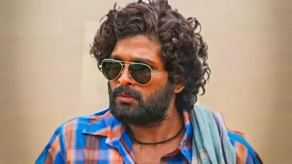 Pushpa