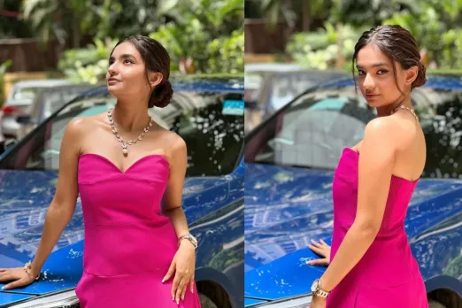 Anushka Sen