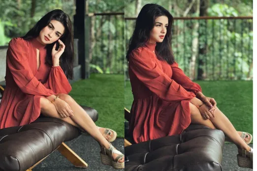 Avneet Kaur Photos