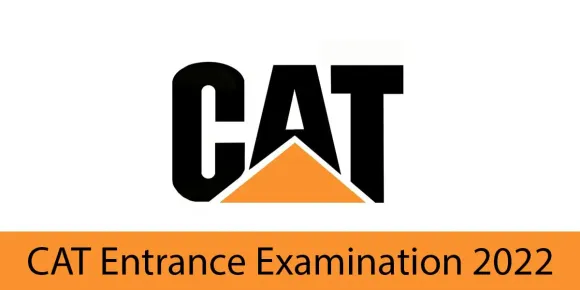 CAT 2022
