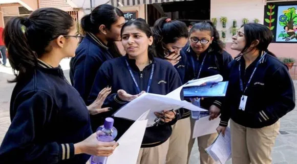 CBSE Result 2022 Class 10th live