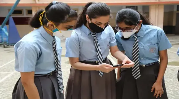 CBSE 10th and 12th results 2022