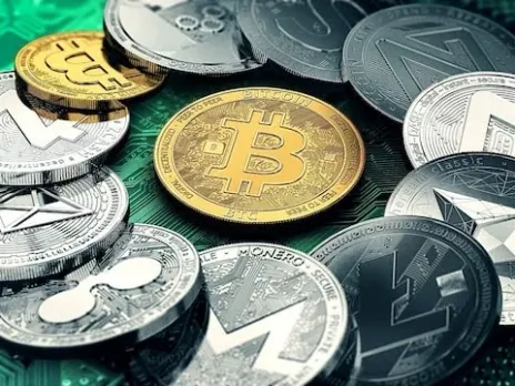 Cryptocurrency update