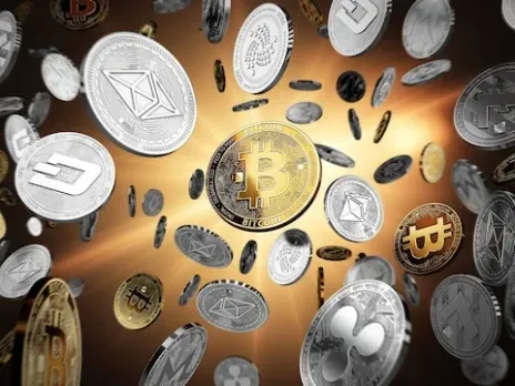 Cryptocurrency Update