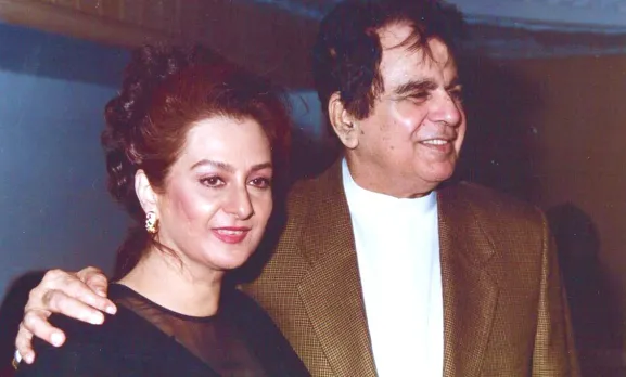 Dilip Kumar