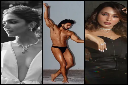 Ranveer Singh