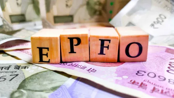 EPFO Updates