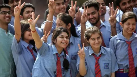 ICSE class 10th result 2022