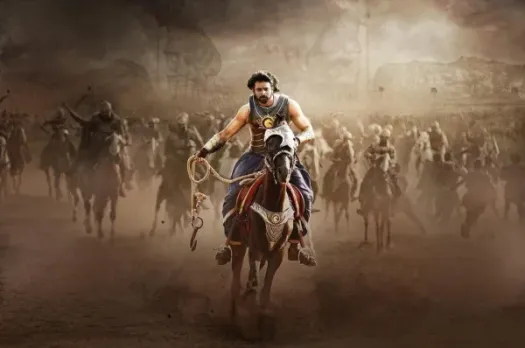 Baahubali