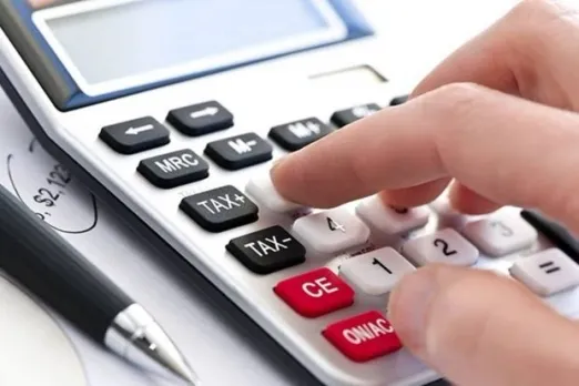 Income tax