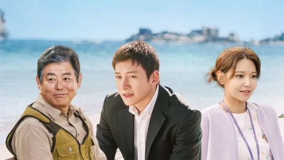 Upcoming K-dramas