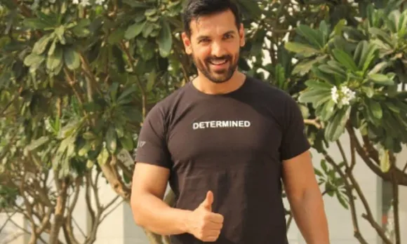 John Abraham