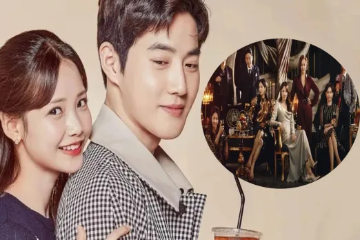 Korean Web Series