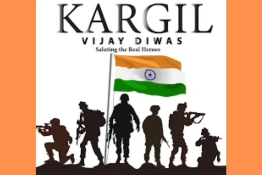 Kargil Vijay Diwas 2022