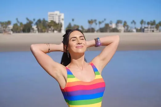 Lauren Gottlieb