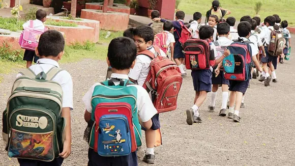 NCPCR to Kerala