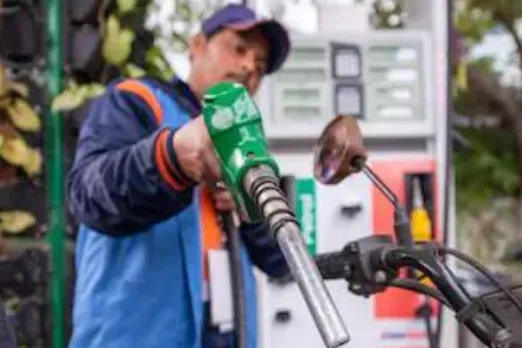 Petrol and Diesel Price Update