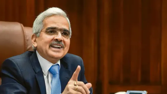 RBI governor